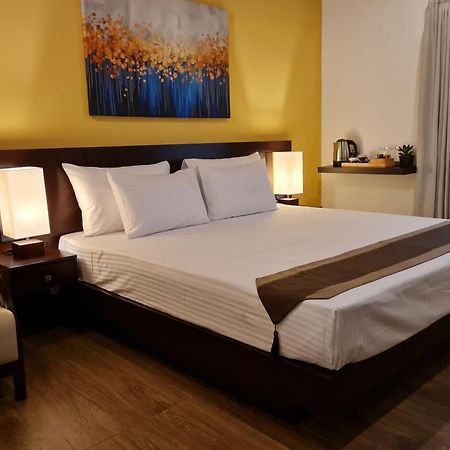 City Oasis 66 Negombo Eksteriør billede