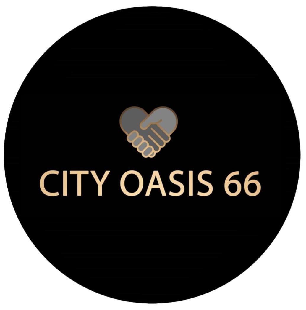 City Oasis 66 Negombo Eksteriør billede