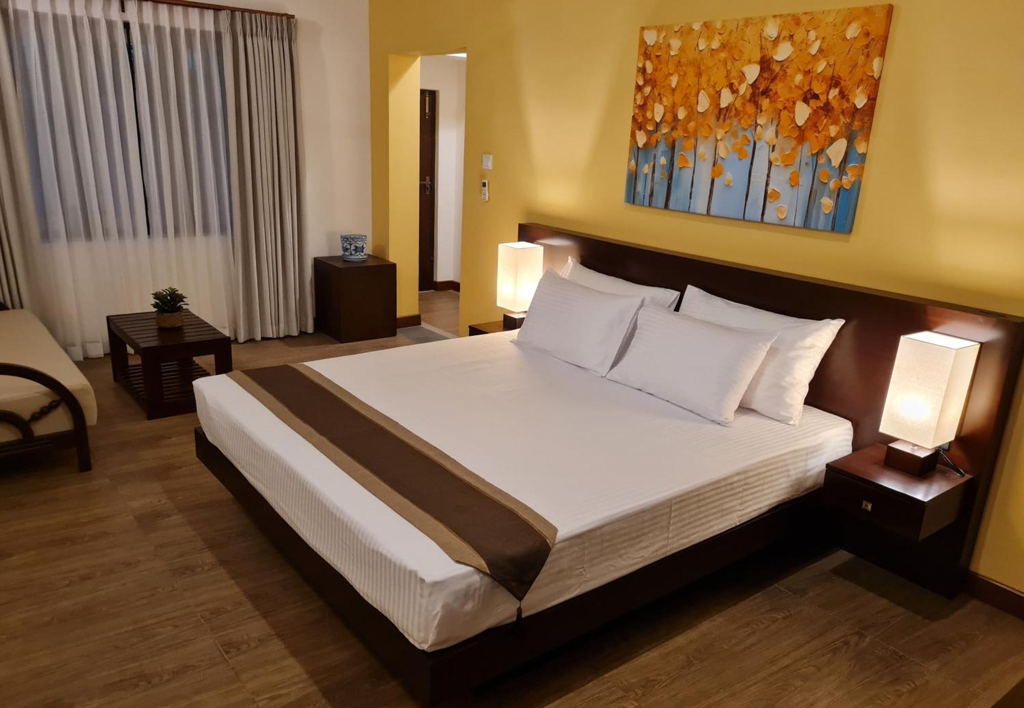 City Oasis 66 Negombo Eksteriør billede