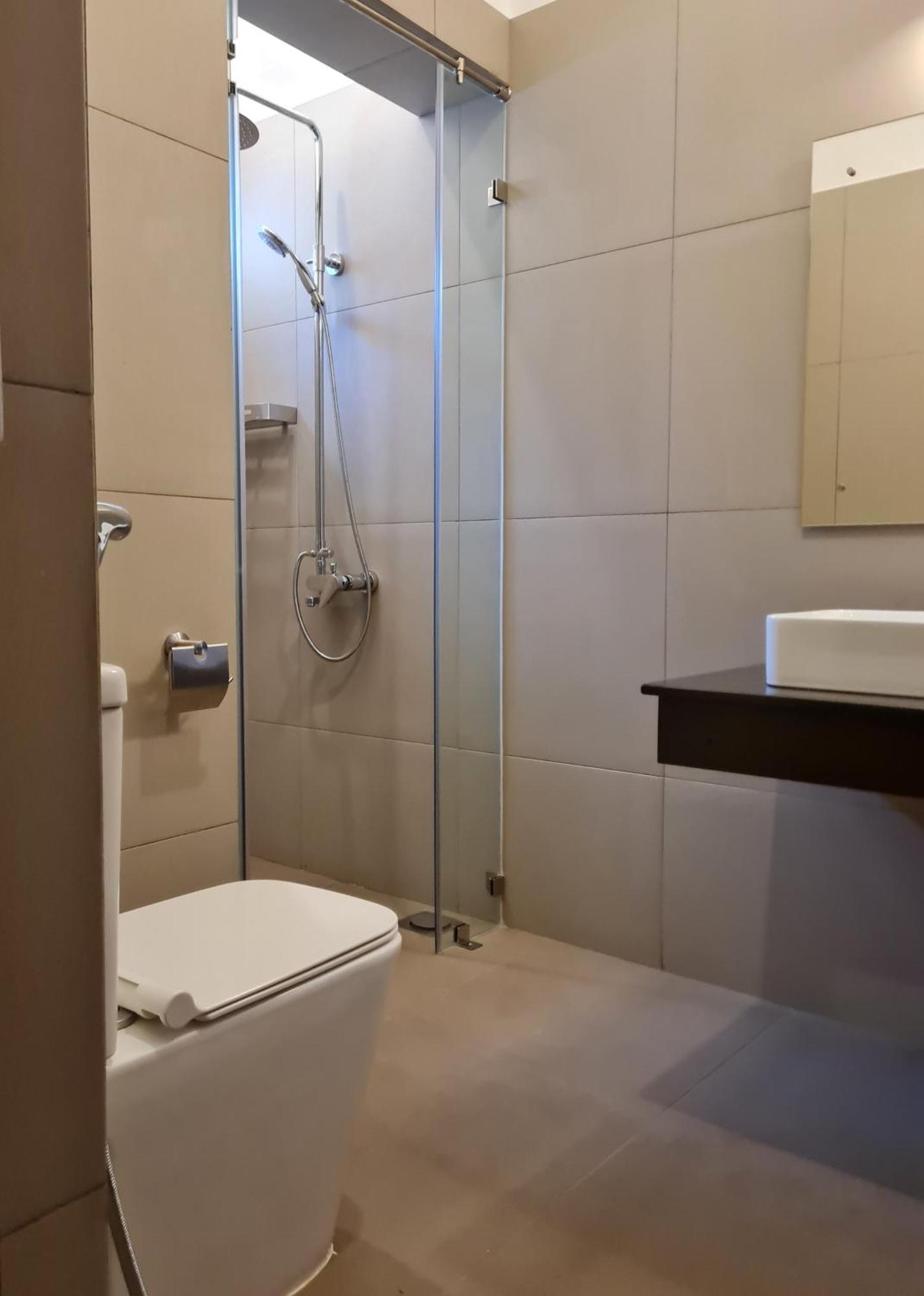City Oasis 66 Negombo Eksteriør billede