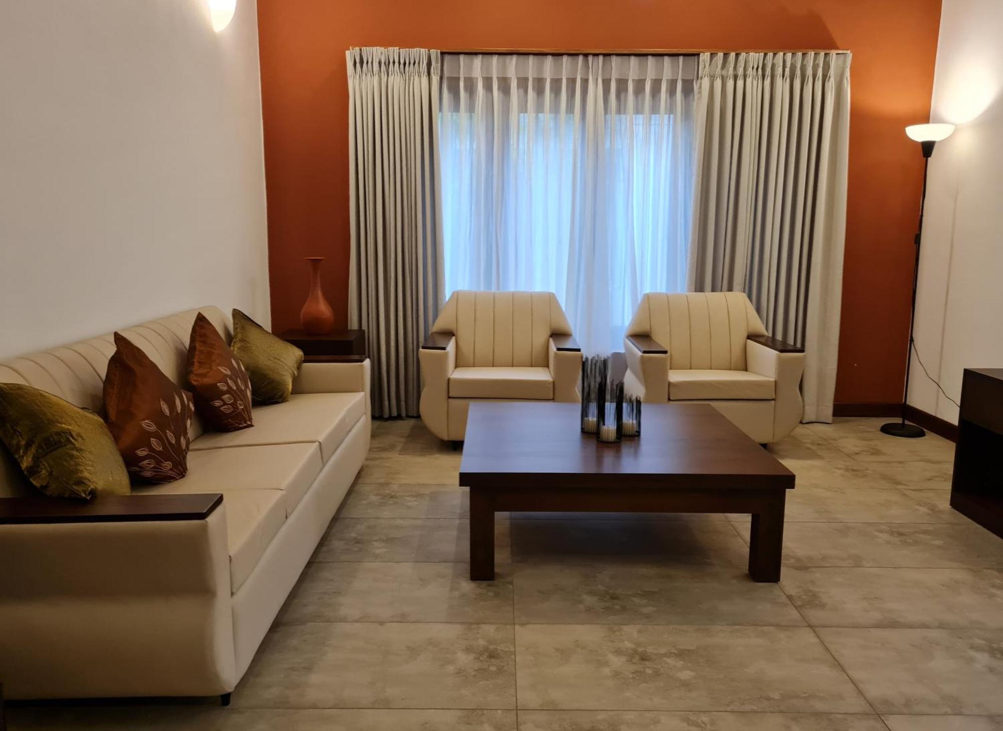 City Oasis 66 Negombo Eksteriør billede