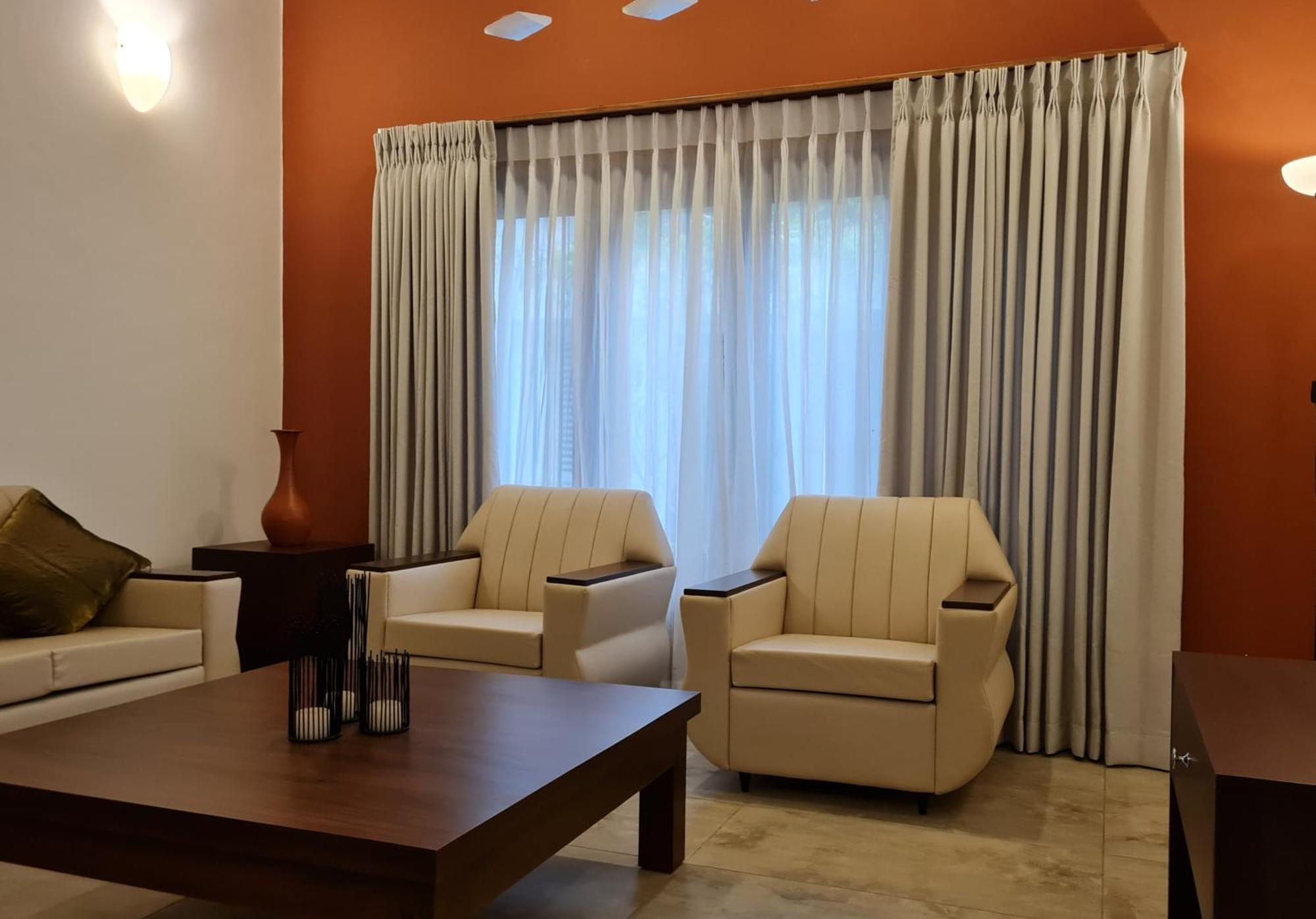 City Oasis 66 Negombo Eksteriør billede